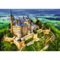 Puzzle Premium Plus Quality 1000 el. Photo Odyssey: Hohenzollern Castle, Germany