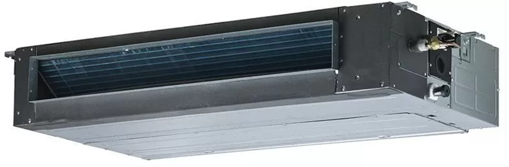 Внутренний канальный блок мульти-сплит системы Альянс Multi MDTII-09HWFN8 на 25 м²
