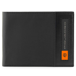 Портмоне Piquadro Bios PU1392BIO/N