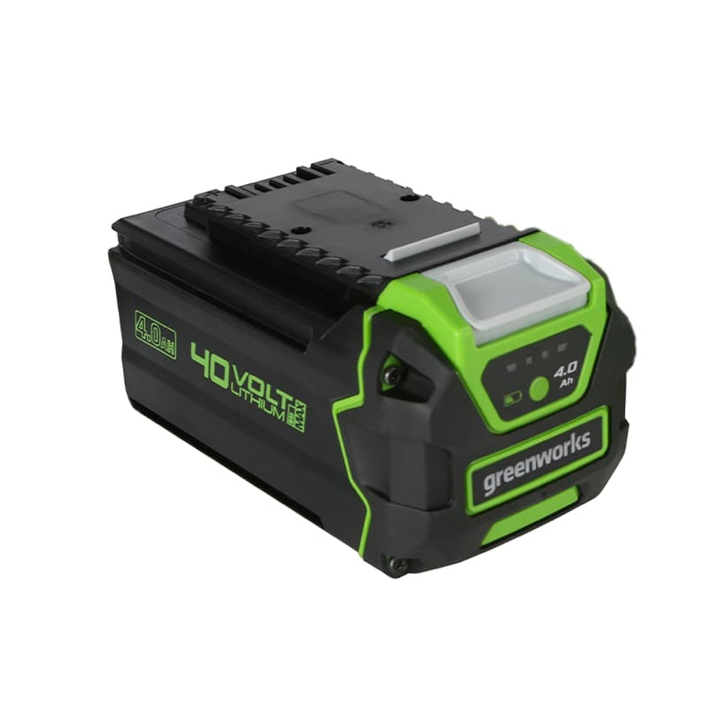 Аккумулятор Greenworks Арт. 2927007, 40V, 4 Ач