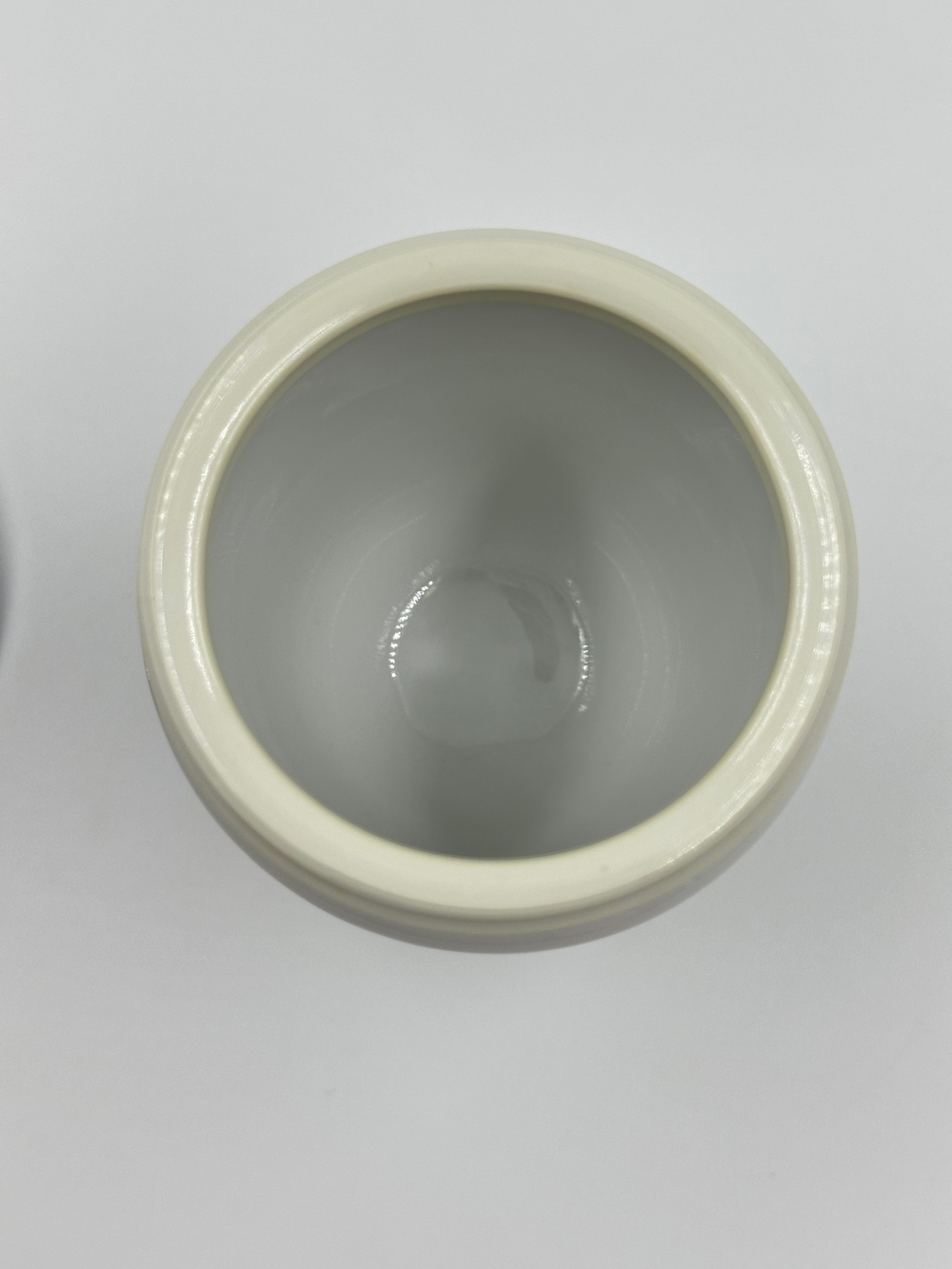 Кодлер на 2 яйца Royal Worcester, Lavinia