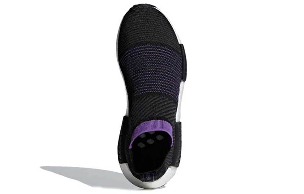 Кроссовки Adidas Originals Nmd Cs1 Boost (Женская размерная сетка)