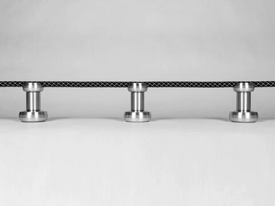 Подставка под кабель Pillartech Isopoint K-11