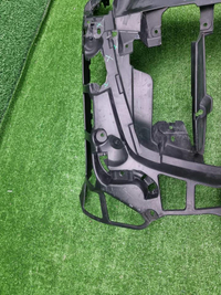 Кронштейн бампера левый BMW 4er G22 20-нв M-paket