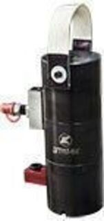 Тензорные двухпоршневые с пружинным возвратом