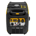 Генератор инверторный Denzel GS-3800iSE