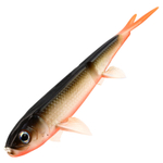 Слаг силиконовый Vido Craft Sebastian (20см / 8"), 2шт