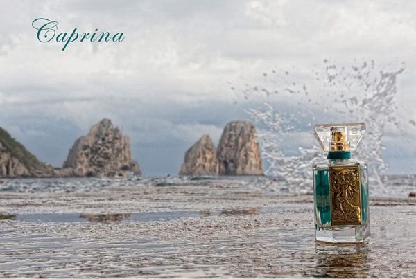 Prudence Paris Caprina