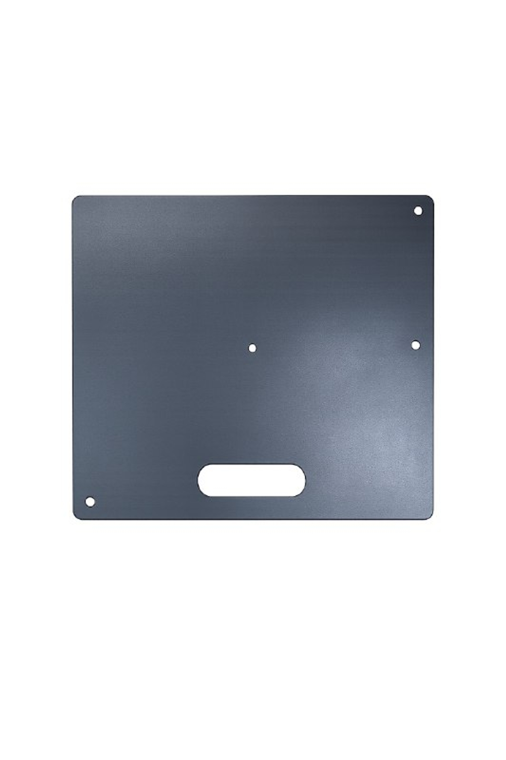 Пластина основания ( 500*500*5mm )