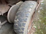 FAW J6 8x4 Самосвал СА3310Р66K24T4E5 (Дизельный, 11,1 л, 420 л.с., МТ)