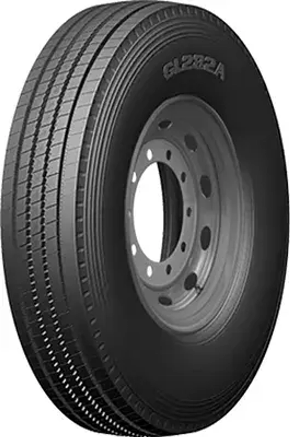 Tornado GL282A 315/80 R22,5 156/150L 3PMSF (Рулевая ось)