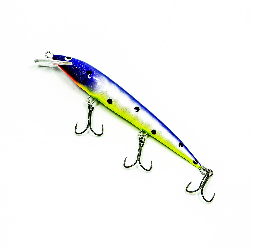 Terve Suomi Original, 13 см., цвет 042a