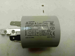 RTSXG382TM/1 кт216 Сетевой фильтр для стиральной машины Haier RTSXG382TM/1 б/у