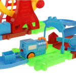 Автотрек, контейнер 8243