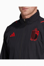 Кофта adidas Belgium 2022 Travel