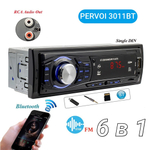 Автомагнитола Pervoi 3011