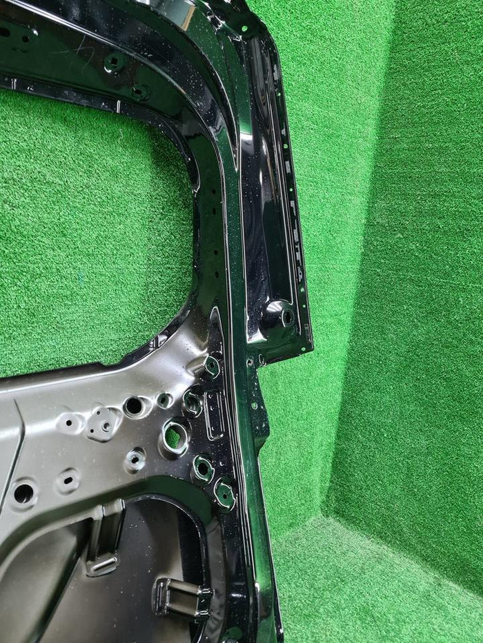 Крышка багажника Voyah Dream (2021-н.в.)