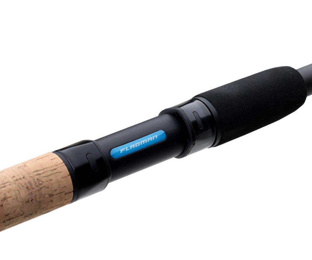 FLAGMAN Удилище фидерное Squadron Pro Feeder 3,9м тест 80-250г