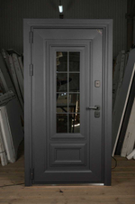 Дверь входная Термолюкс