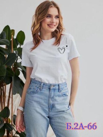 Футболка 6824762 Fabrika