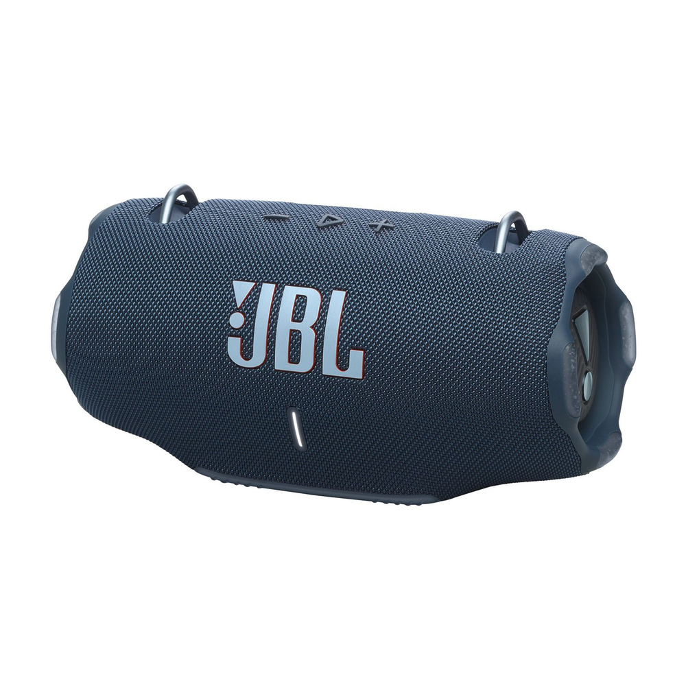 Портативная колонка JBL Xtreme 4, черный