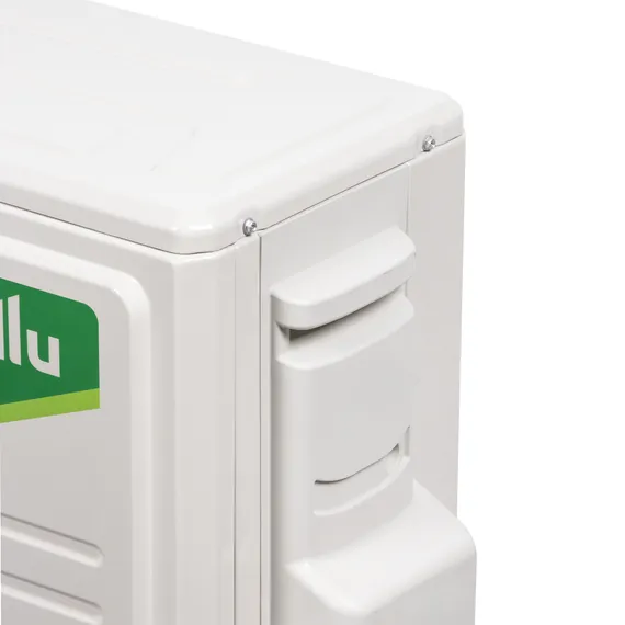 Блок наружный Ballu Multi Smart BM2OI-FM/out-14HN8_V1/EU инверторной мульти сплит-системы