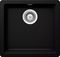 Мойка SCHOCK Soho 50 (N-100S) Cristadur 450x430 (подстольный монтаж) пуро