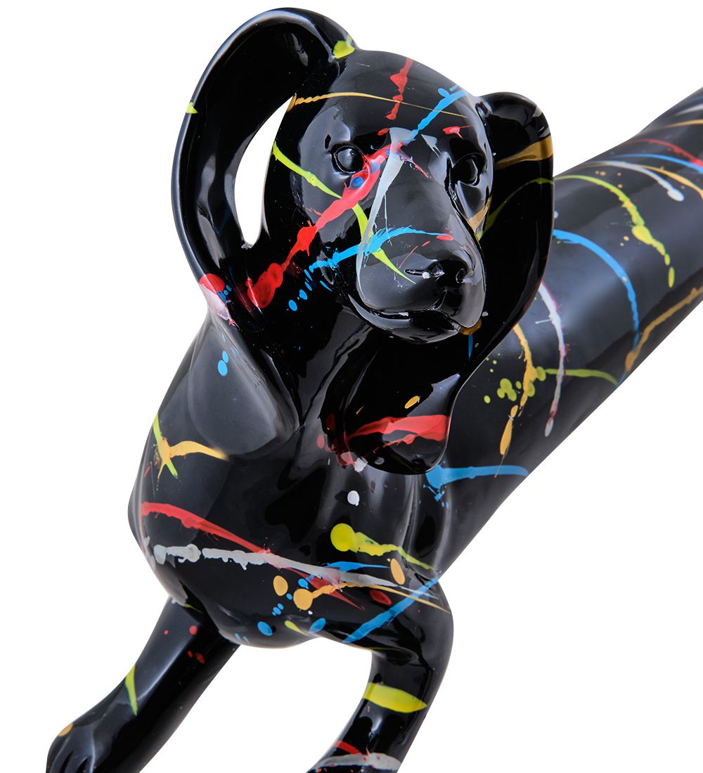 BMB- 14/2 Фигура «Такса Марта»