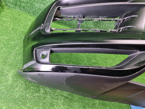 Бампер передний Porsche Cayenne 3 (2017-2023)