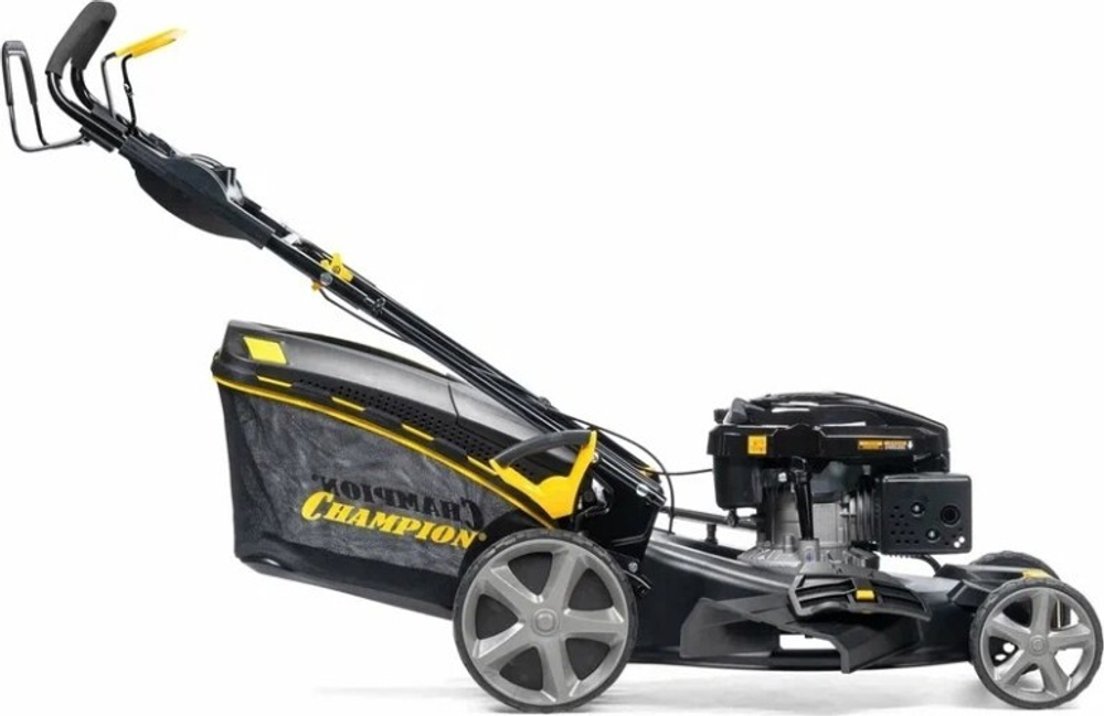 Газонокосилка бензиновая CHAMPION LM5644