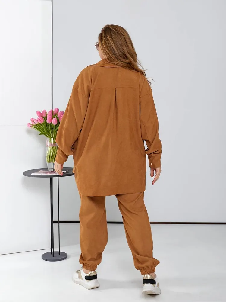 Костюм УК-040-6 Fabrika