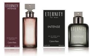 Calvin Klein Eternity for Men Intense