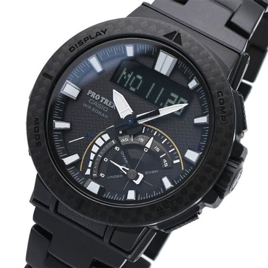 Наручные часы Casio PRW-73XT-1JF