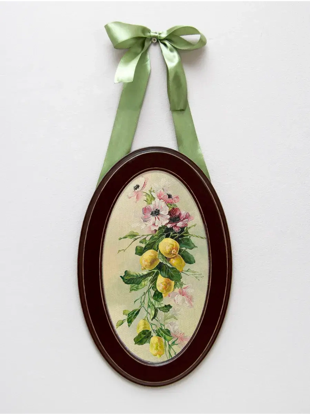 Декор на стену для интерьера 28,5*18,5 см