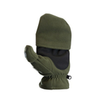 Перчатки-варежки Alaskan Colville Magnet