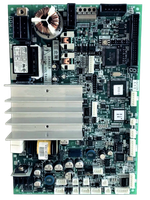 Плата DOR-1231 (1231B)  MITSUBISHI.