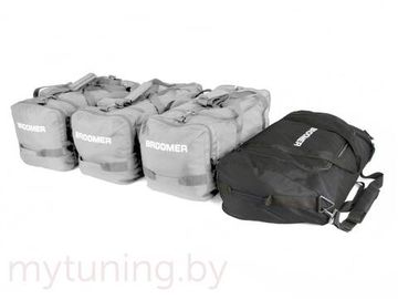 Сумка НОСОВАЯ для бокса Broomer