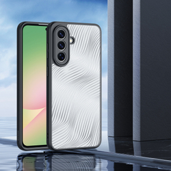 Защитный чехол для смартфона Samsung Galaxy A57 5G, серия Aimo Series от Dux Ducis