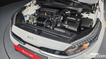 Kia The New K3 2 Generation 1.6 (06.2021)