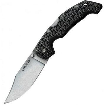 Нож Cold Steel модель 29AC Voyager Large Clip Point