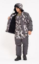 OneRus "Горный -45" (Алова/Таслан), Белый