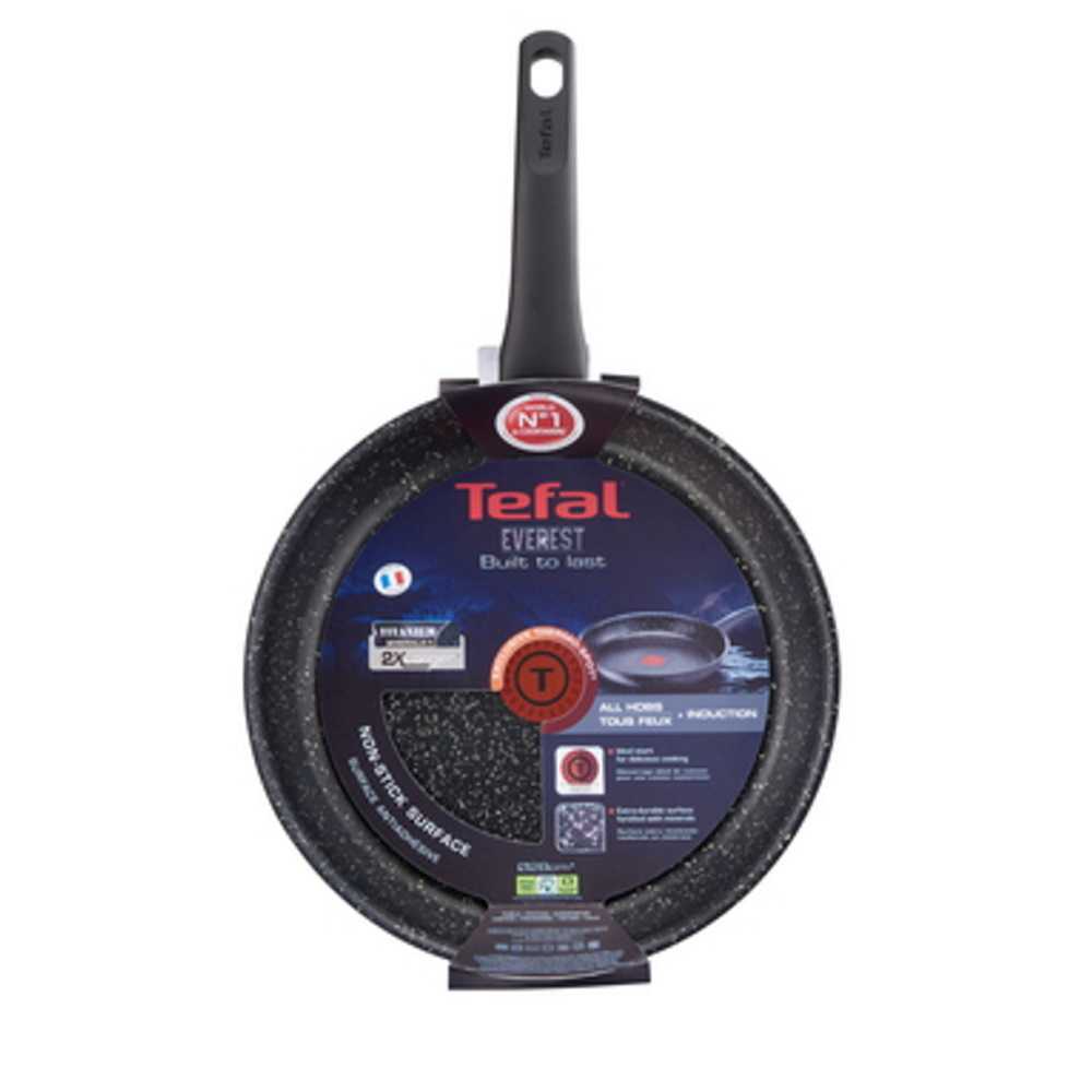 Сковорода Tefal Everest 28 см C6360602