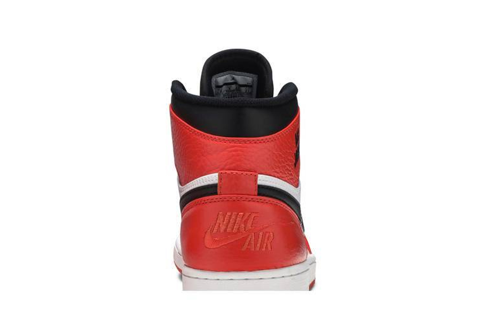 Jordan 1 retro max orange online