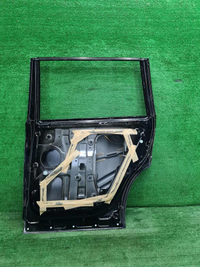 Дверь задняя правая GAC GS8 2 (2021-н.в.)