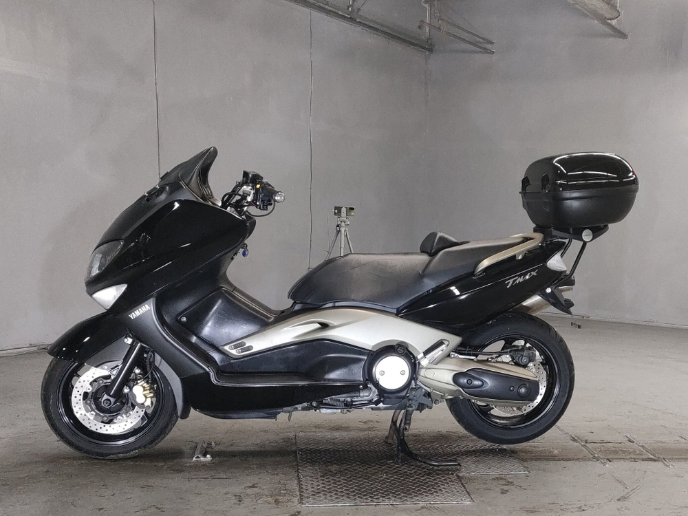 Yamaha T-Max 500 , 2005