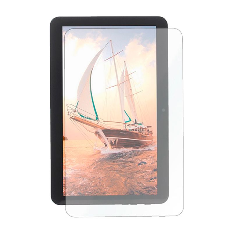 Защитная плёнка для Tesla Magnet 10.1 3G (Версия 3)