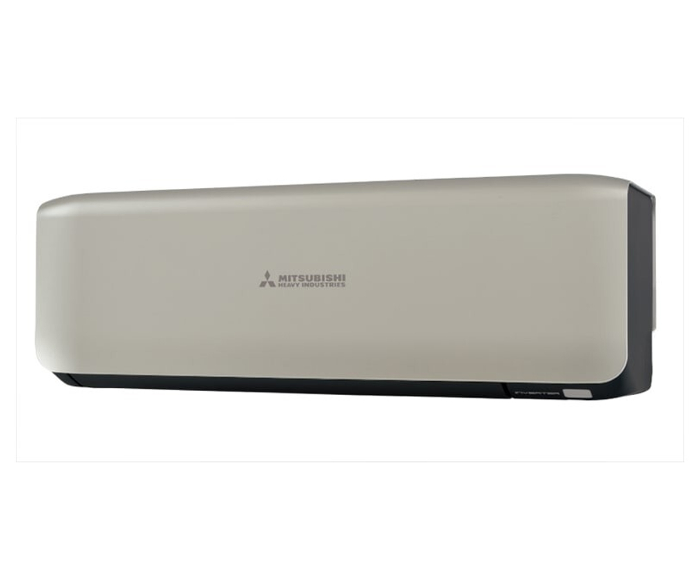 Mitsubishi Heavy SRK50ZS-WT/SRC50ZS-W