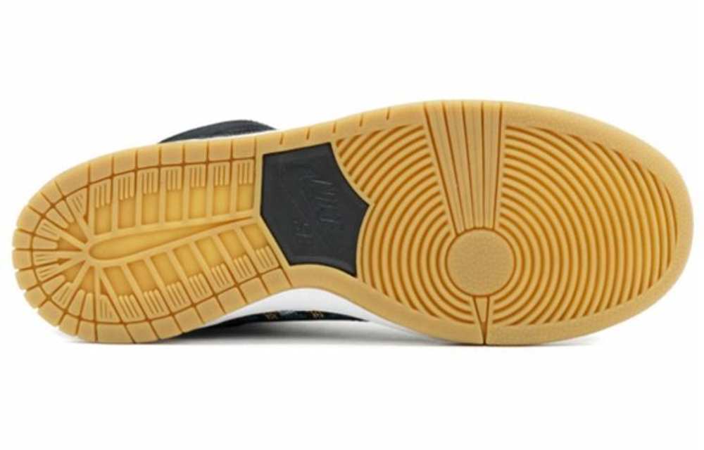 Кроссовки Nike Dunk Sb Aztec Geometry