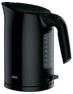 Чайник электрический Braun PurEase WK3100 Black