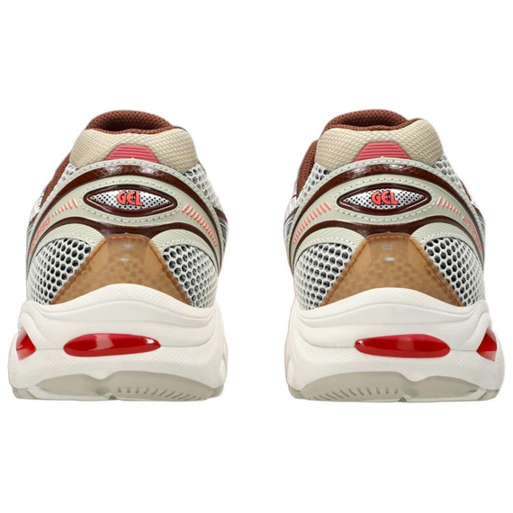 Asics GT 2160 Беговые кроссовки Низкие Коричневый Серебряный Унисекс